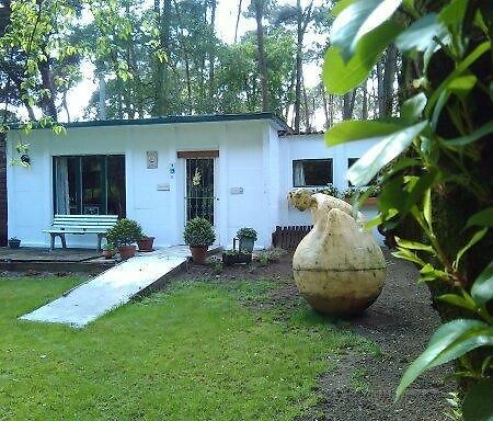 Helpende Hand Villa Oelegem ภายนอก รูปภาพ