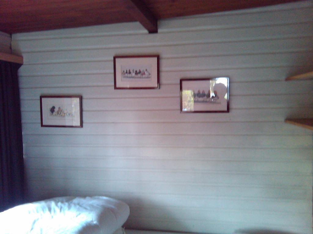 Helpende Hand Villa Oelegem ภายนอก รูปภาพ