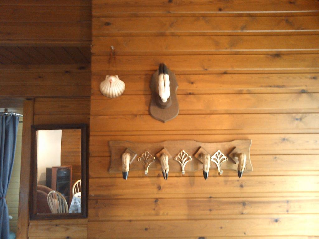Helpende Hand Villa Oelegem ห้อง รูปภาพ