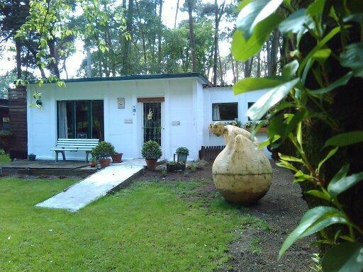 Helpende Hand Villa Oelegem ภายนอก รูปภาพ