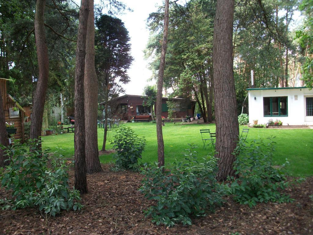 Helpende Hand Villa Oelegem ภายนอก รูปภาพ
